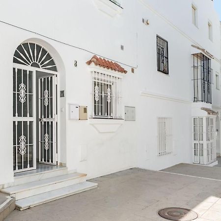 Apartamento Los Naranjos En Vejer Vejer de la Frontera Zewnętrze zdjęcie