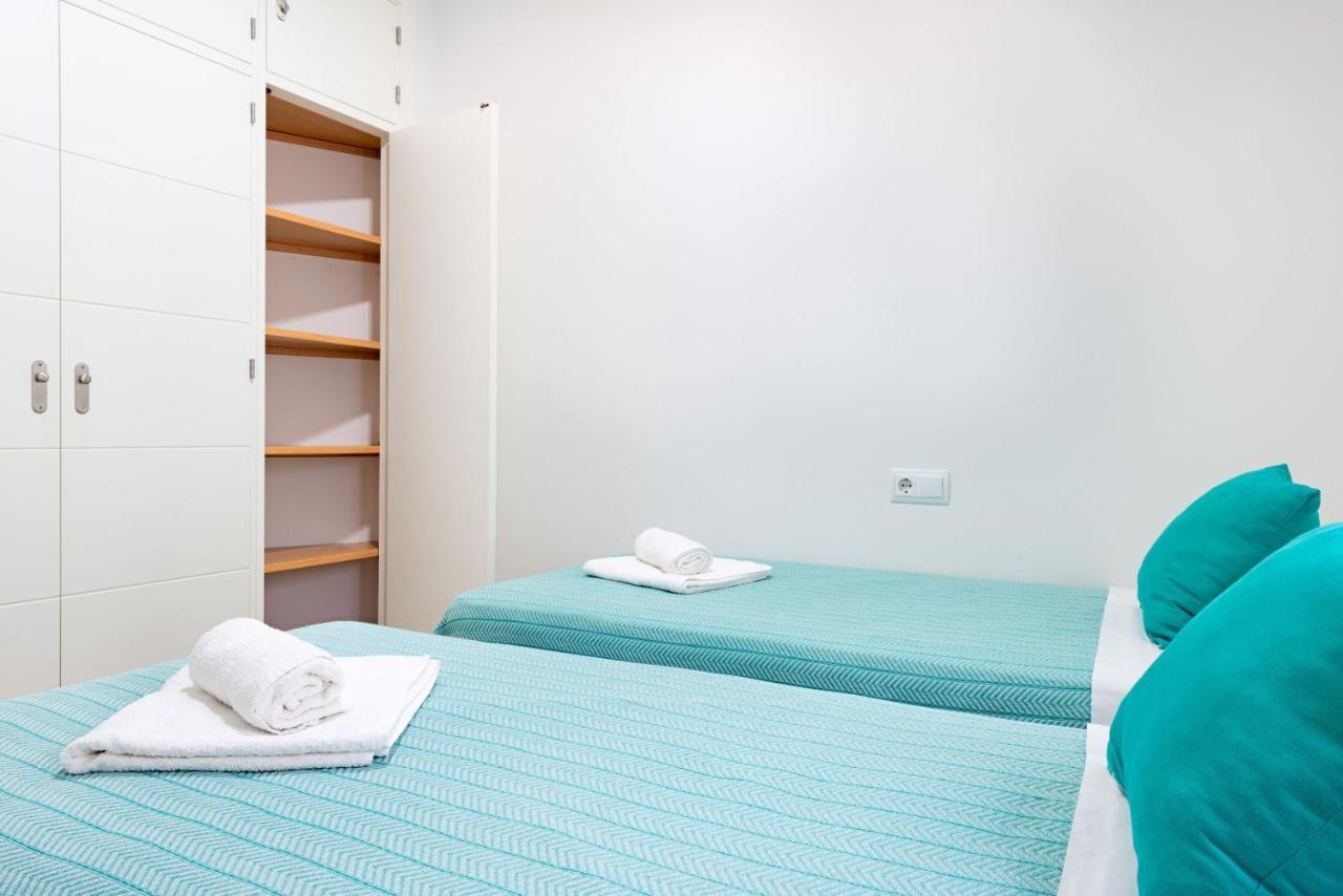 Apartamento Los Naranjos En Vejer Vejer de la Frontera Zewnętrze zdjęcie
