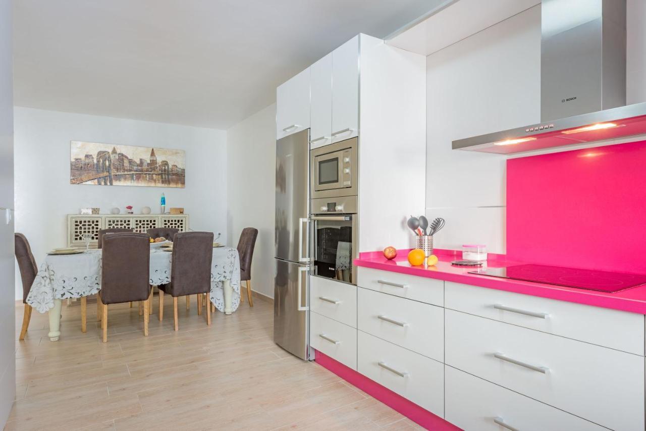 Apartamento Los Naranjos En Vejer Vejer de la Frontera Zewnętrze zdjęcie