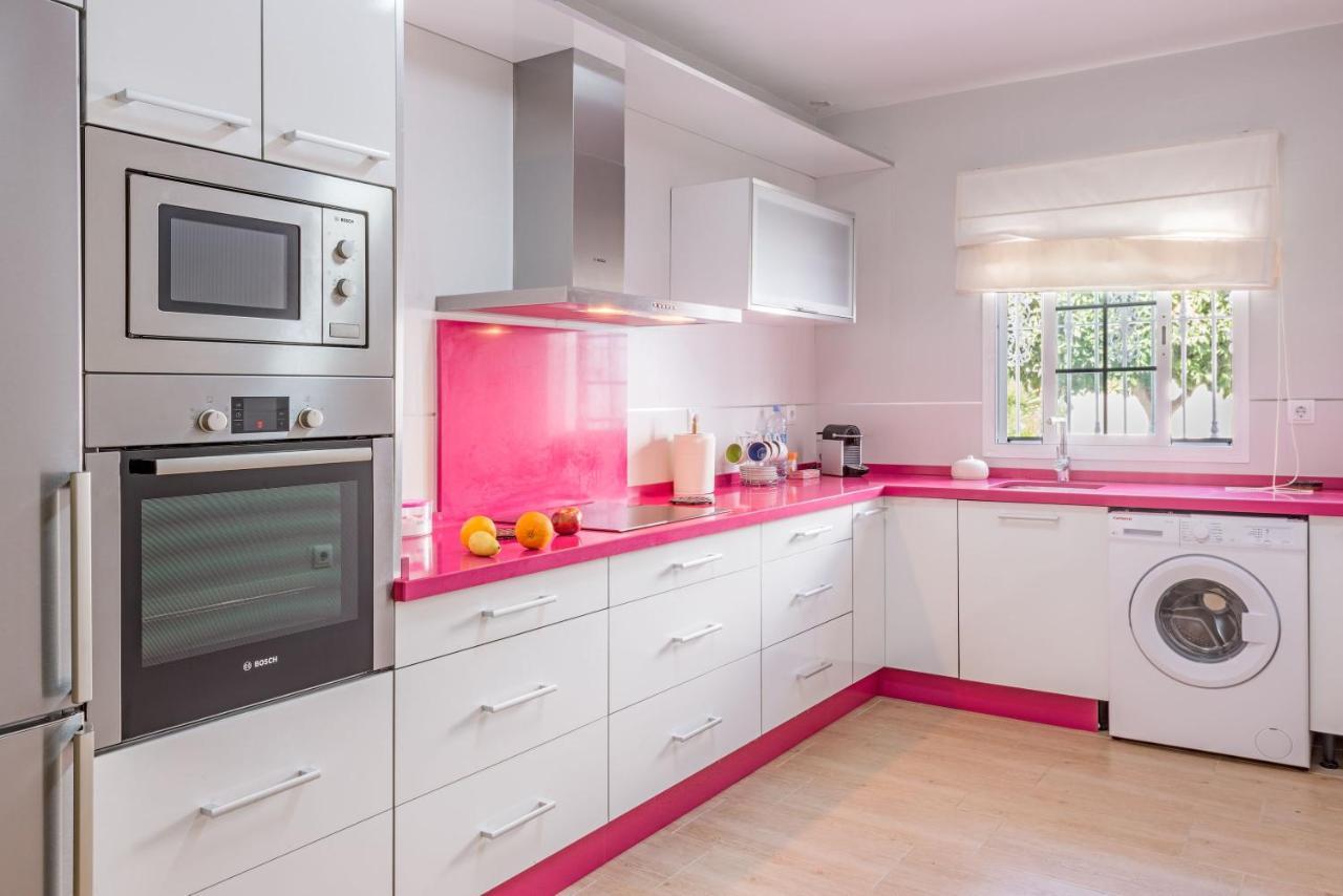 Apartamento Los Naranjos En Vejer Vejer de la Frontera Zewnętrze zdjęcie