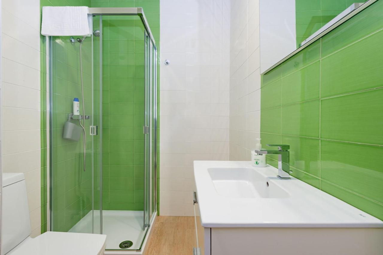 Apartamento Los Naranjos En Vejer Vejer de la Frontera Zewnętrze zdjęcie
