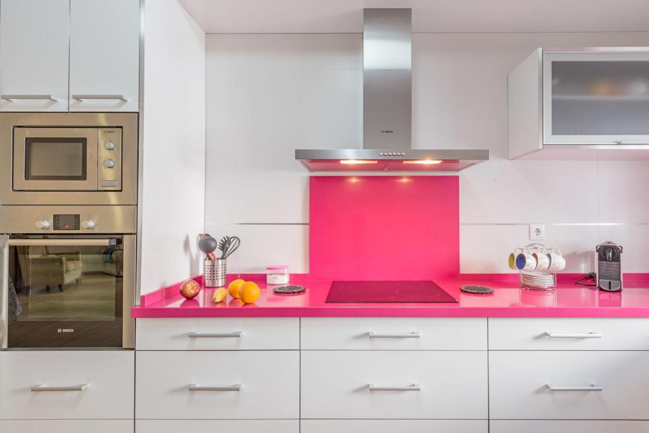 Apartamento Los Naranjos En Vejer Vejer de la Frontera Zewnętrze zdjęcie
