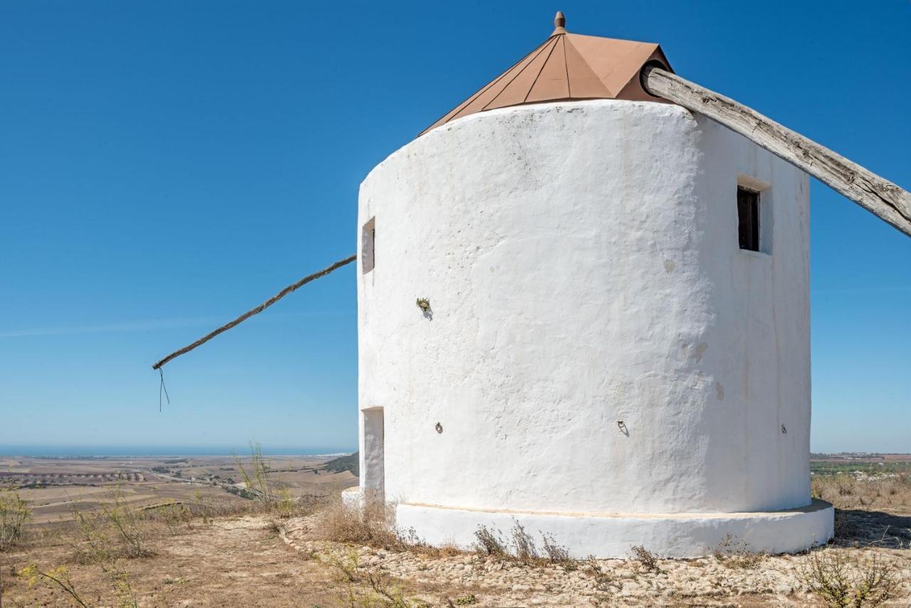Apartamento Los Naranjos En Vejer Vejer de la Frontera Zewnętrze zdjęcie