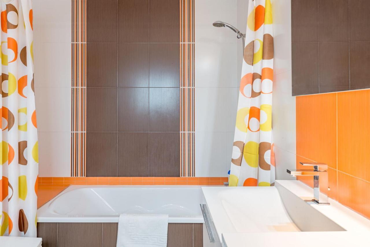 Apartamento Los Naranjos En Vejer Vejer de la Frontera Zewnętrze zdjęcie