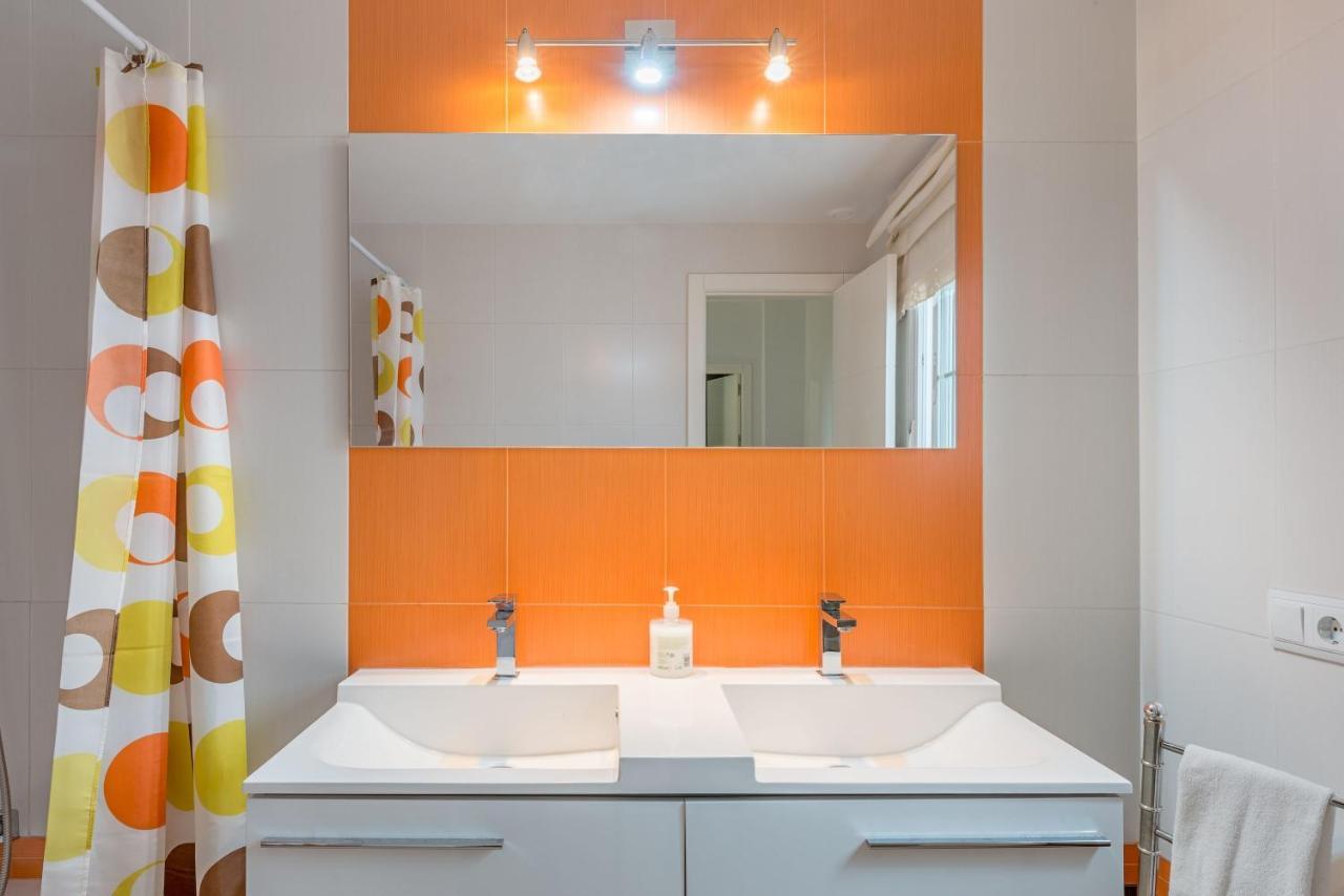 Apartamento Los Naranjos En Vejer Vejer de la Frontera Zewnętrze zdjęcie